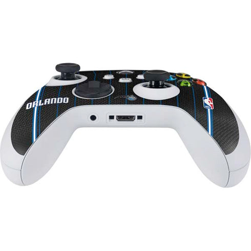NBA Orlando Magic Jersey Xbox Series S Controller Skin